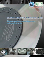 Catalog Global Brush & Tools Co., Ltd.